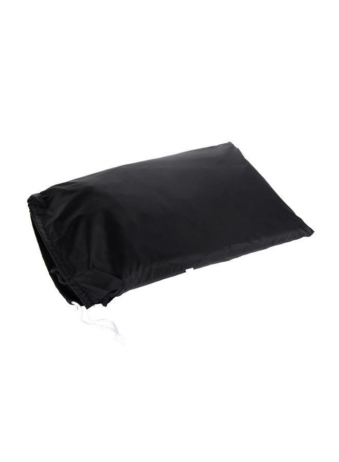 Waterproof Motorcycle Cover XL - Image 3