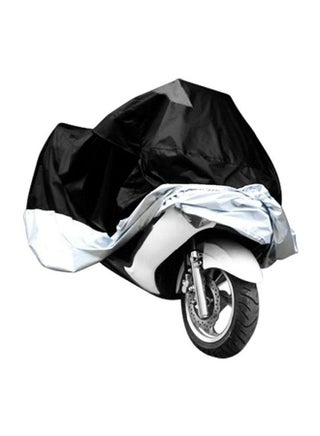 غطاء دراجة نارية ضد الماء مقاس XXL - v1609074017/N43309391A_1