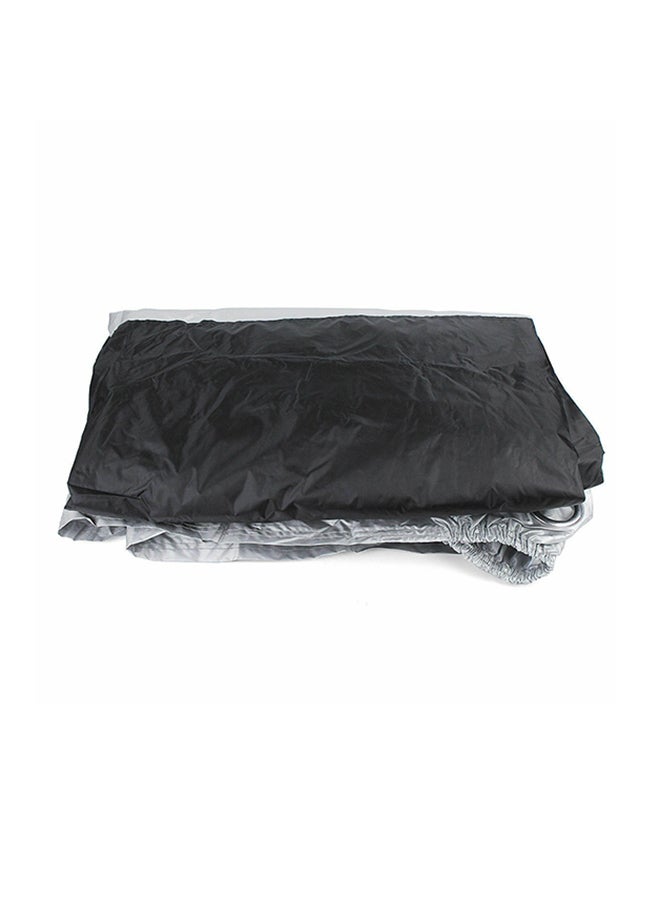 ماركة غير محددة - غطاء دراجة نارية ضد الماء مقاس XXL - Image 1