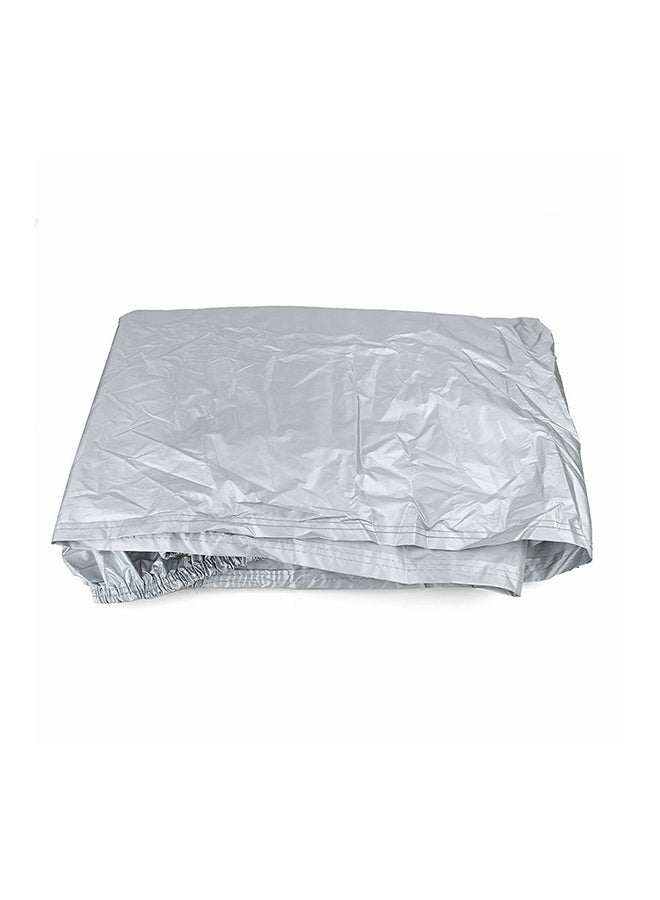 ماركة غير محددة - غطاء دراجة نارية ضد الماء مقاس XXL - Image 1