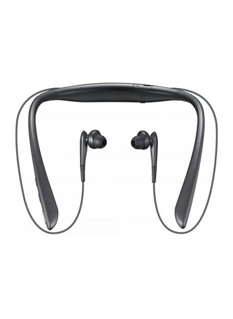 Samsung level U PRO Neck Wireless UHQ Audio In Ear Headset black