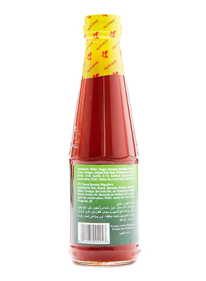 Ufc - Banana Sauce 320grams - Image 1