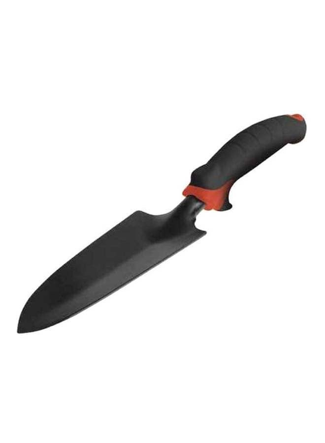 بلاك اند ديكر أداة غرس يدوية للحدائق أسود /برتقالي. - Image 1