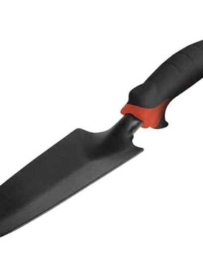 بلاك اند ديكر أداة غرس يدوية للحدائق أسود /برتقالي. - Image 2