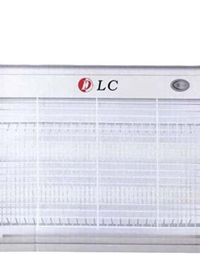 DLC - Mosquito Bug Zapper White/Blue - Image 1