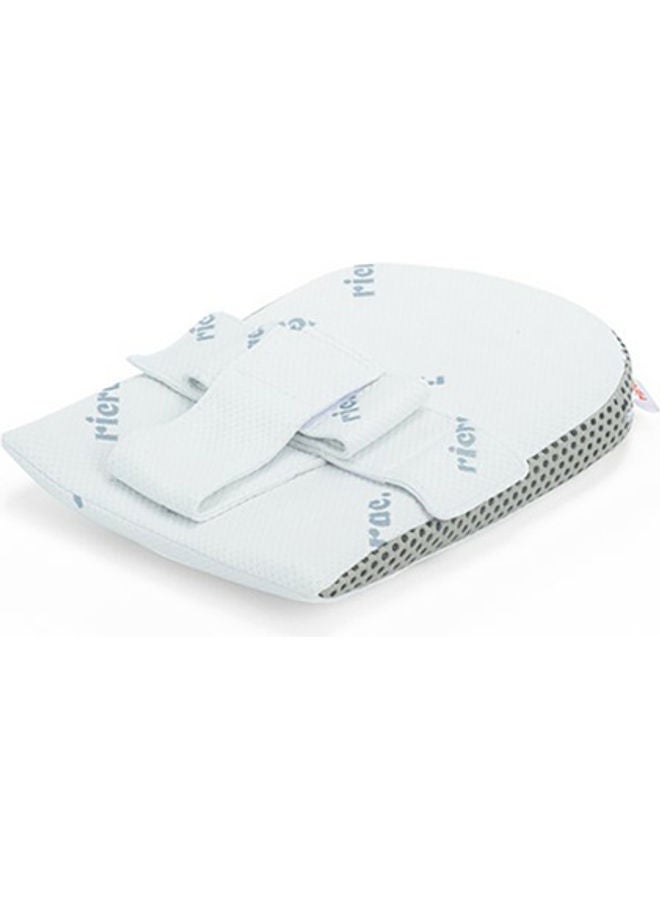 ricrac - Baby Acid Reflux Wedge Pillow - Image 1
