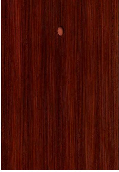 فاست برينت لوحة حائط فنية إسلامية عصرية طراز Wd-0277 من مجموعة لؤلؤ للديكور متعدد الألوان 32x47سم  - Image 2