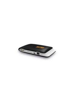 Astra Mini HD Satellite Receiver 10400G Black/White 