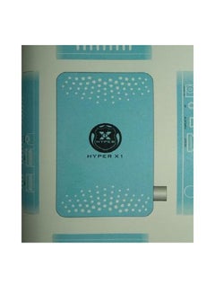 Full HD Satellite Receiver With Wifi 1080 Blue