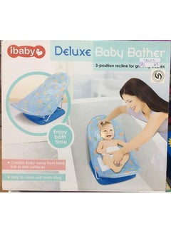 Deluxe Baby Bath Seat - v1609101070/N41934202A_1