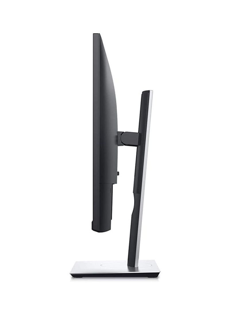 Renewed - P2419H P Series 23.8 Inch Screen Led-Lit Full HD Monitor With HDMI And Display Port Input Black