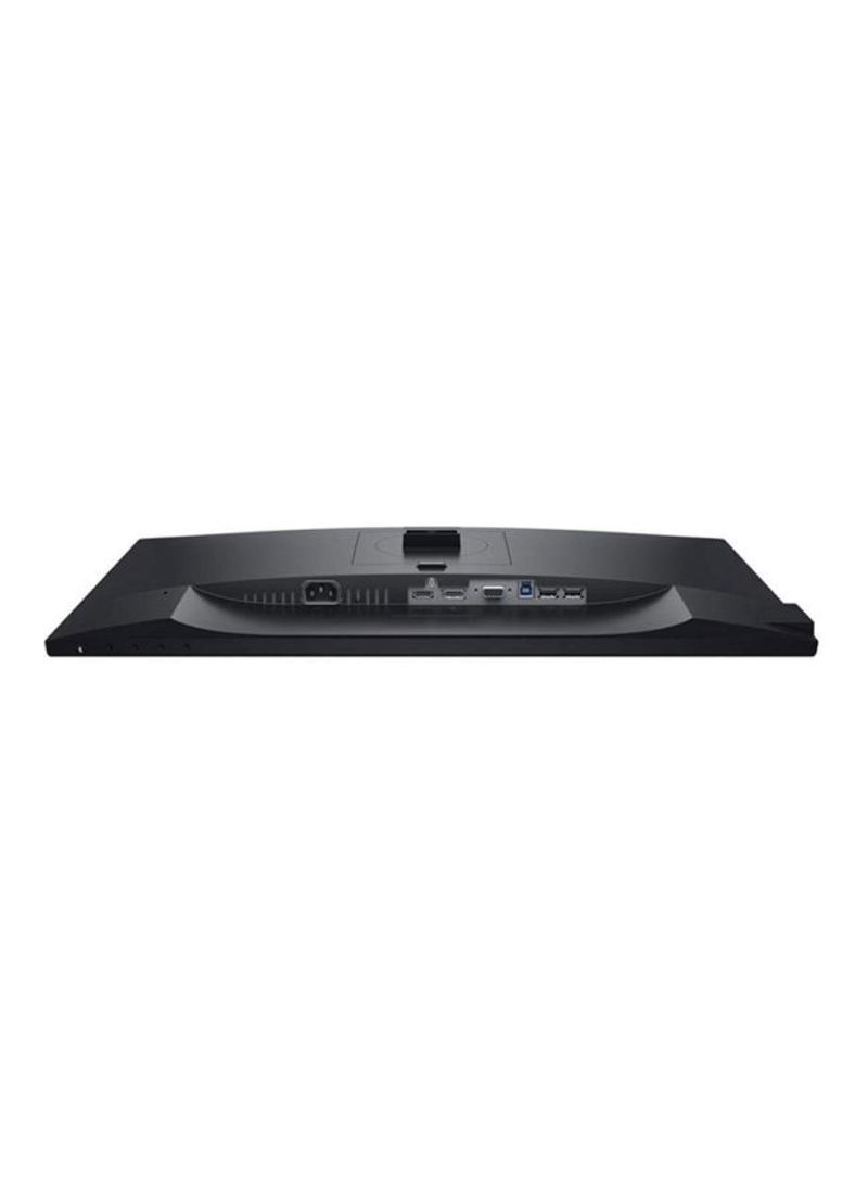 Renewed - P2419H P Series 23.8 Inch Screen Led-Lit Full HD Monitor With HDMI And Display Port Input Black