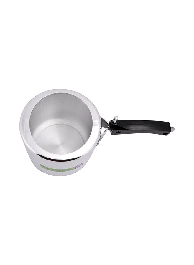Royalford Aluminium Pressure Cooker Inner Lid 56cm - Image 4