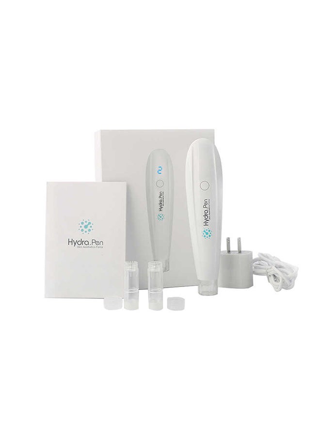 Dr.pen H2 Professional Wireless Electric Microneedling Pen Kit White 159x37.6x27.6mm - Image 1