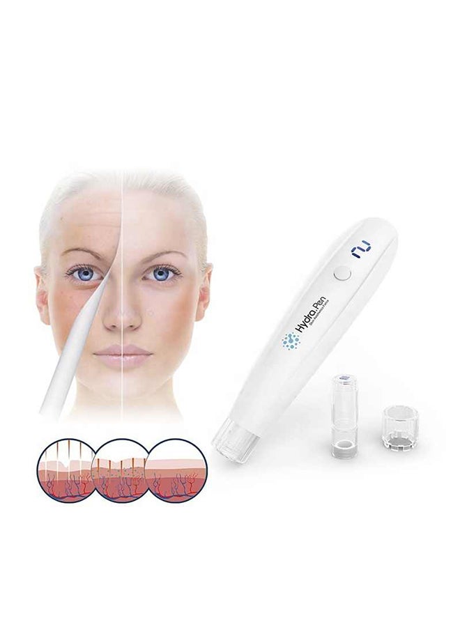 Dr.pen H2 Professional Wireless Electric Microneedling Pen Kit White 159x37.6x27.6mm - Image 2