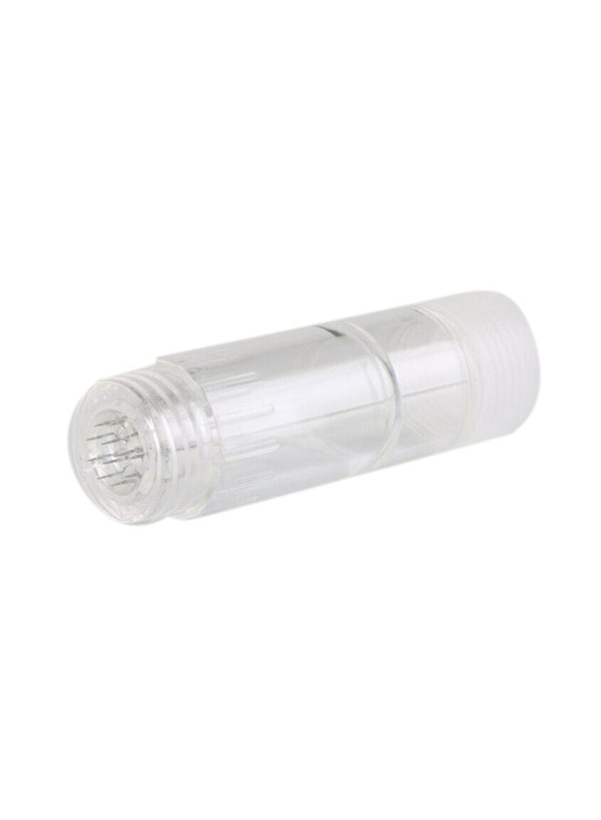 Dr.pen 10-Piece Hydra Pen H2 Needle Cartridges White 20grams - Image 1