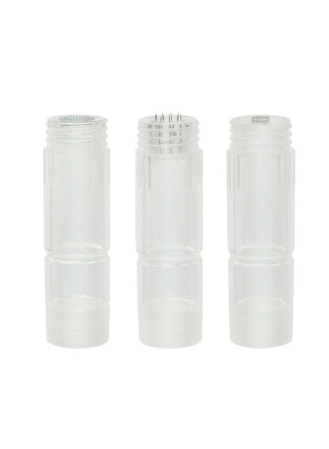 Dr.pen 10-Piece Nano-HS Cartridges Needles For Hydra Pen White 20grams - Image 1