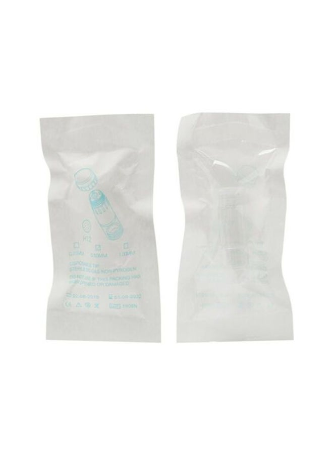 Dr.pen 10-Piece Nano-HS Cartridges Needles For Hydra Pen White 20grams - Image 3