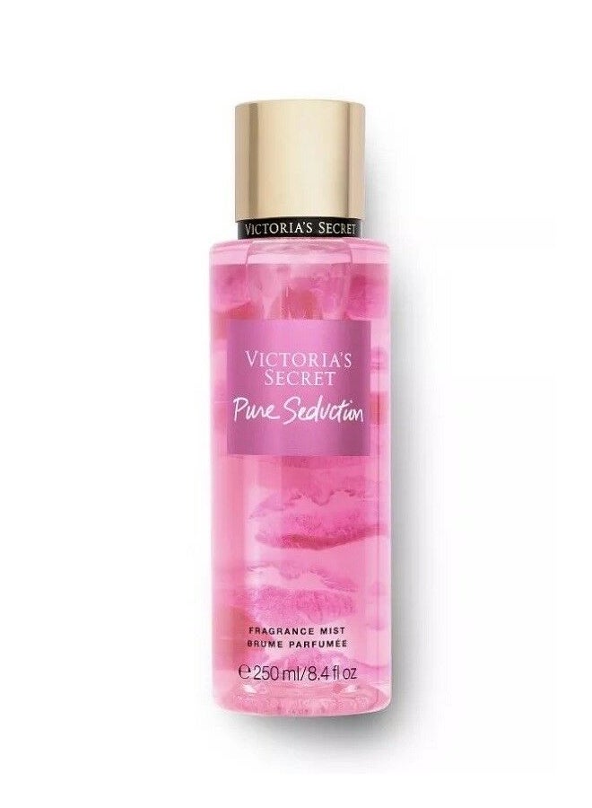Victoria's Secret Pure Seduction Fragrance Body Mist 250ml 
