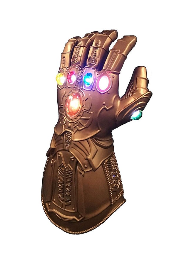 LED Thanos Gloves - Image 1
