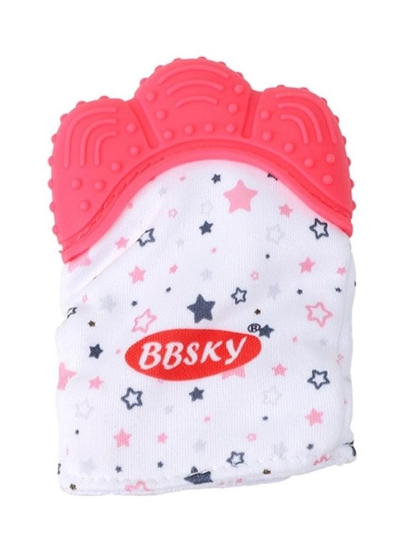 Eco-Friendly Non-Toxic Baby's Molar Glove - Image 1
