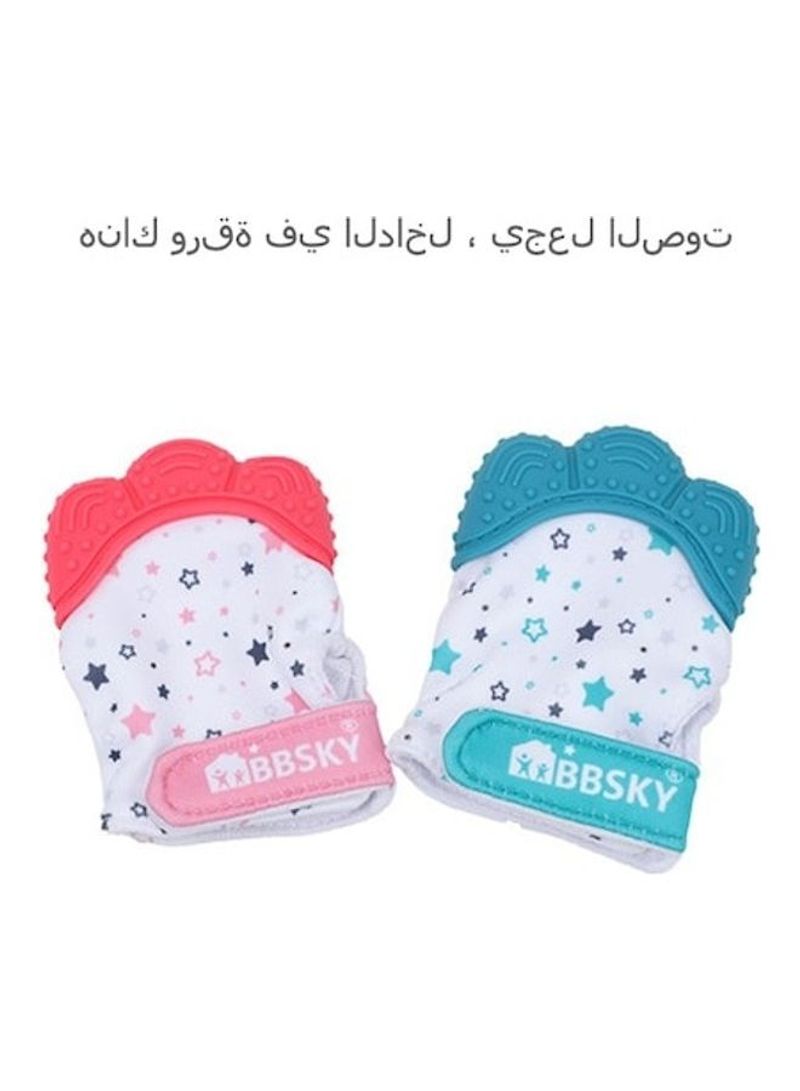Eco-Friendly Non-Toxic Baby's Molar Glove - Image 5