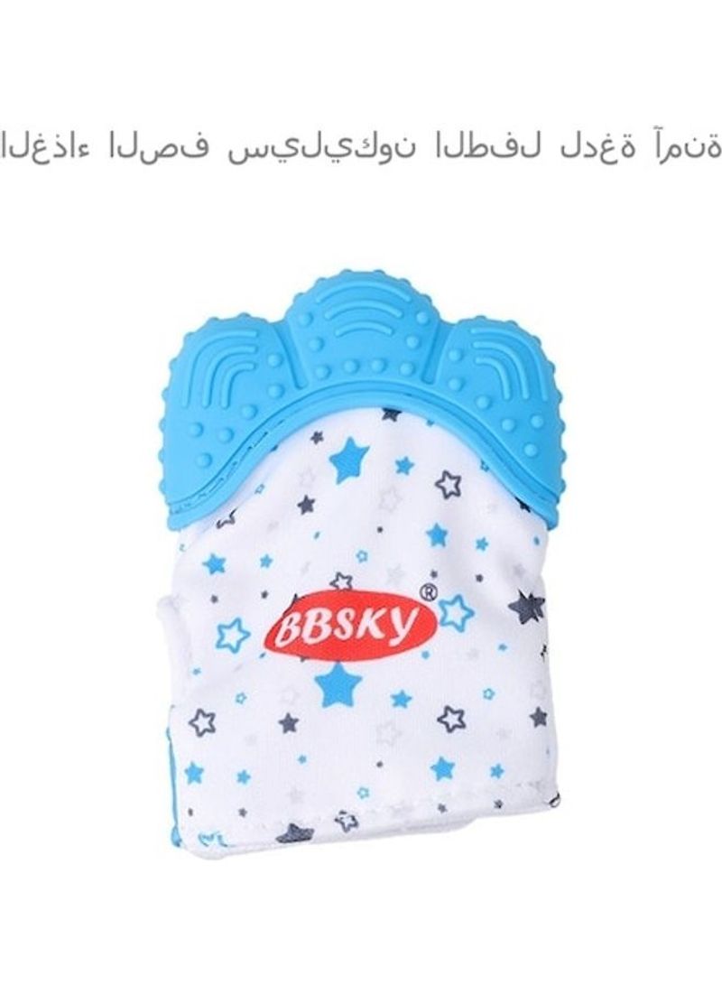 Eco-Friendly Non-Toxic Baby's Molar Glove - Image 3