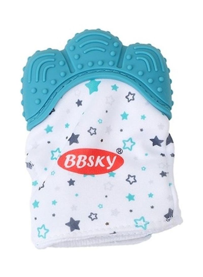 Eco-Friendly Non-Toxic Baby's Molar Glove - Image 1