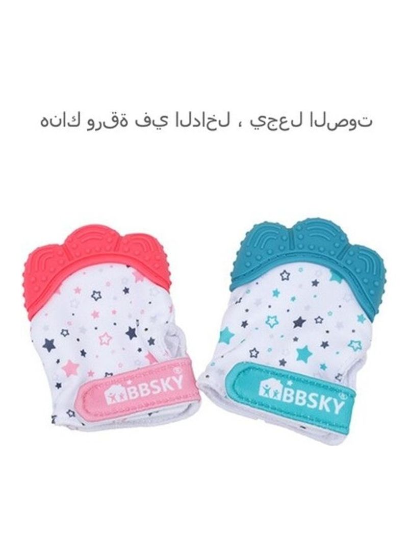 Eco-Friendly Non-Toxic Baby's Molar Glove - Image 4