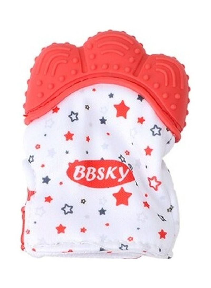 Eco-Friendly Non-Toxic Baby's Molar Glove - Image 5