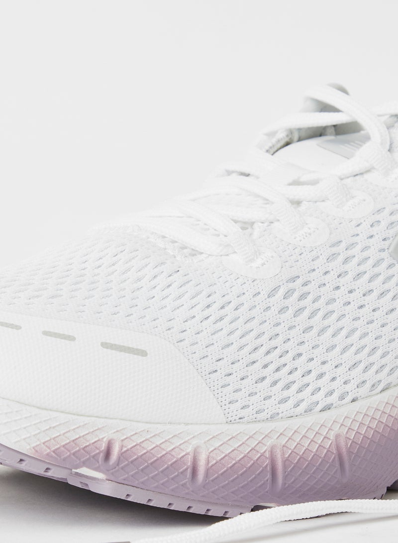 Charged Bandit 5 Running Shoes Grey/Lilac