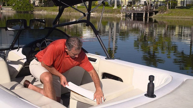 Generic - Super Strong Waterproof Flex Tape White - Image 1
