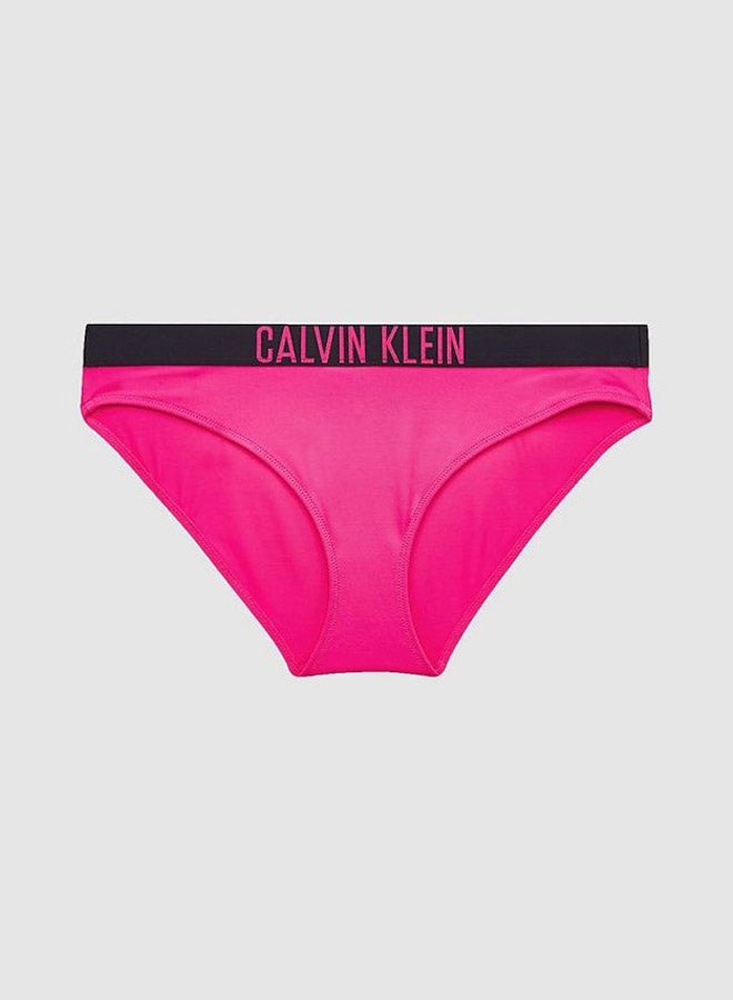 CALVIN KLEIN Classic Bikini Bottoms Pink | Best Price UAE CALVIN KLEIN Classic Bikini Bottoms Pink | Best Price UAE