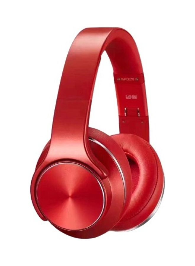 سودو سماعات رأس للألعاب توضع فوق الأذن وتعمل بتقنية البلوتوث