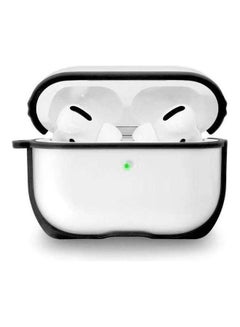Generic Eggshell Protective Case Cover For Apple AirPods Pro Clear  - Image 1