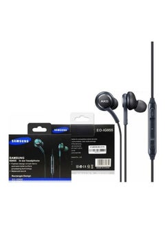 AKG In Ear Wired Headphone Black  - Image 2