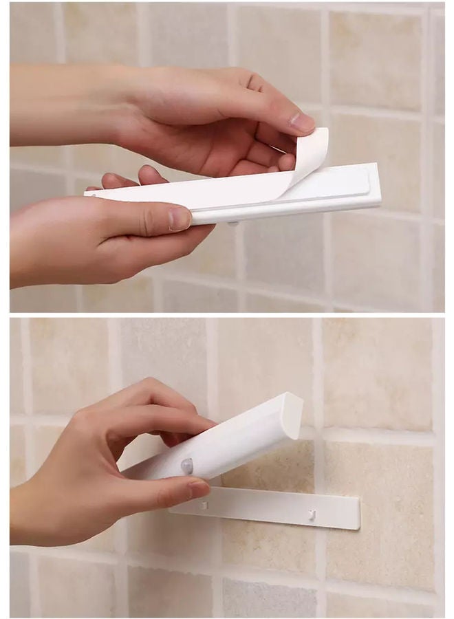 ماركة غير محددة طقم مصابيح LED ليلية مكون من 10 قطع أبيض  - Image 3
