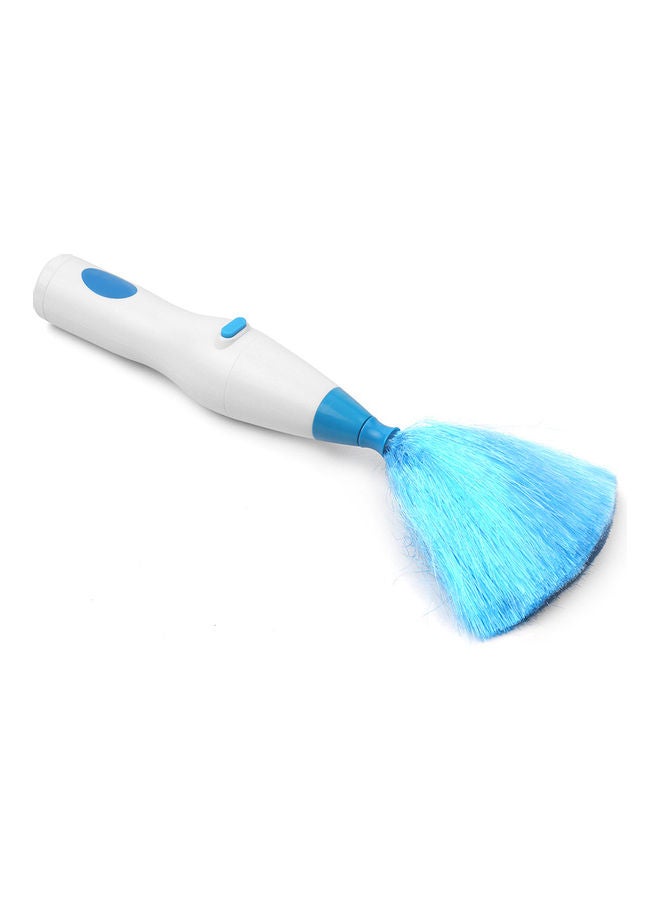 Handheld Battery Operated Electric Spin Duster Multicolour 28.00X8.00X15.00cm - Image 2