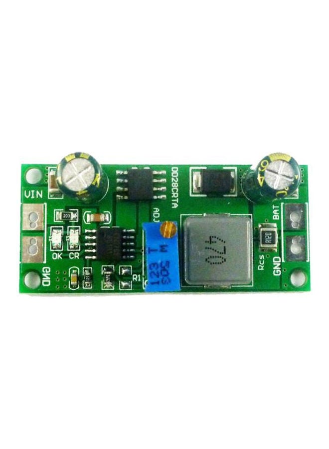 Lithium Batterys Charge Module Board Controller Multicolour 4.70X1.70X2.20cm - Image 1