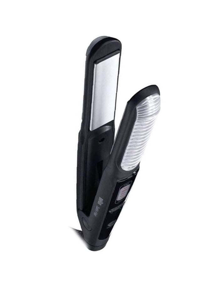 BRAUN Satin Hair 5 Multistyle Curler Silver/Black  - Image 1
