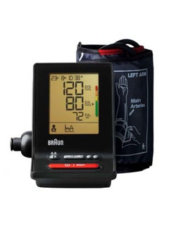 BRAUN ExactFit 5 Upper Arm Blood Pressure Monitor  - Image 1
