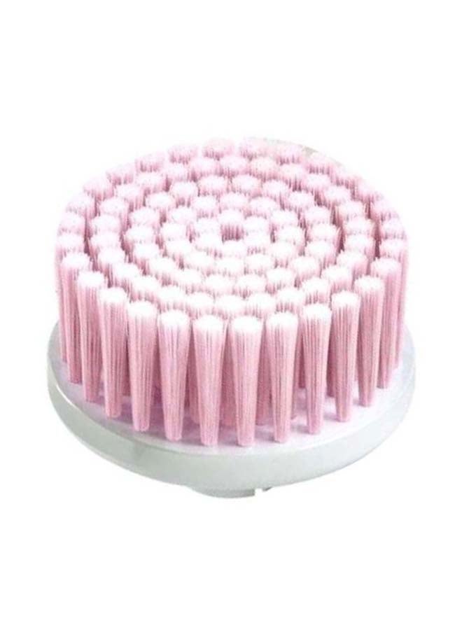 براون فرشاة بديلة حساسة لآلة تنظيف الوجه أبيض - Image 1