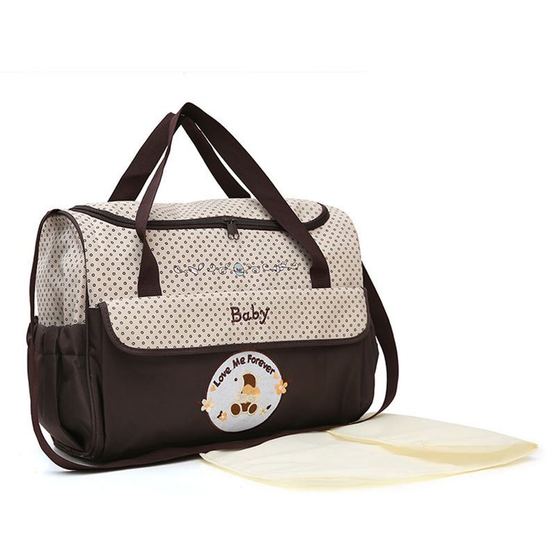 Waterproof Diaper Bag  - Image 1