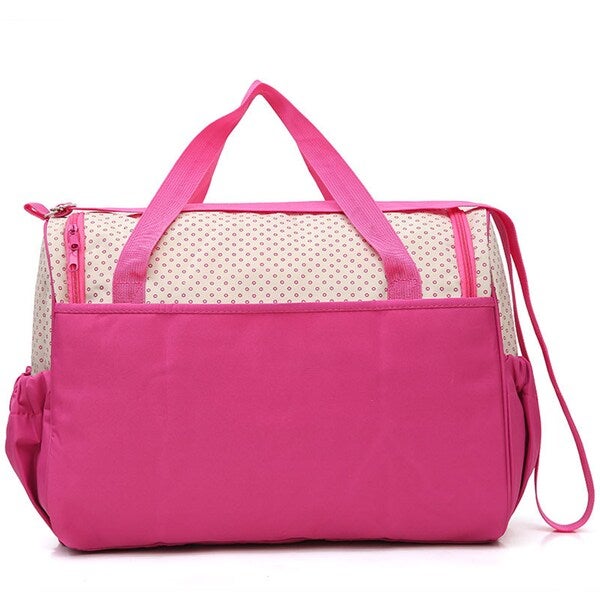 Waterproof Diaper Bag  - Image 5