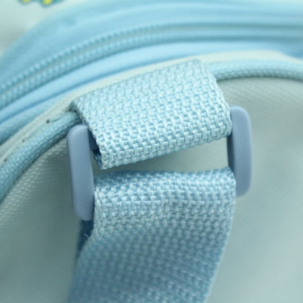 4 Pieces Diaper Bag Set