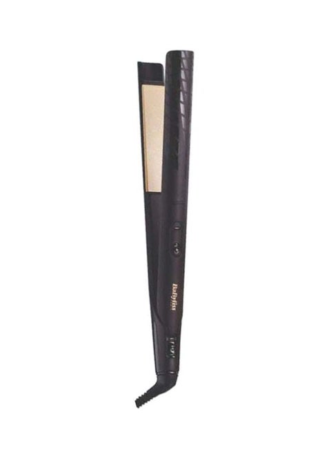 ST410E Ceramic Straightener Gold/Black