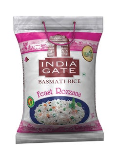 Rozana Basmati Rice 5kg