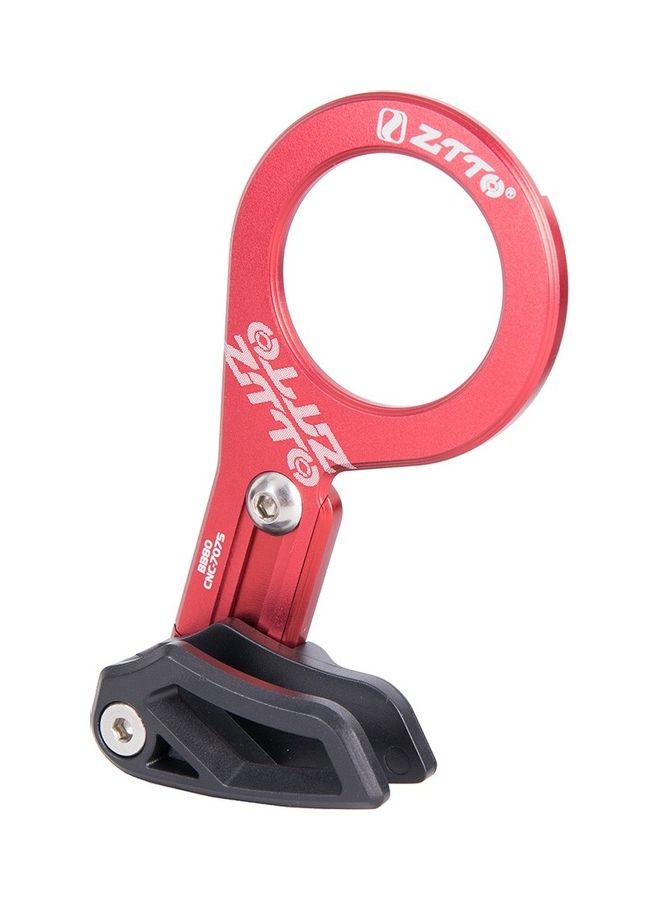 زد تي تي أو سلسلة دراجة من الألومنيوم 7075 15x9x2سم - Image 2