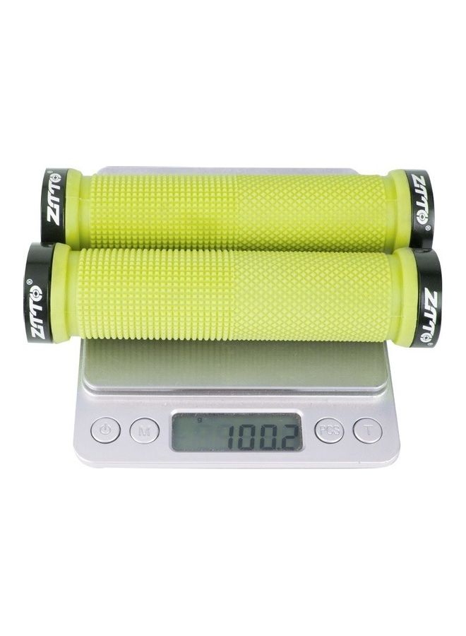 ZTTO Pair Of Anti-Slip MTB Handlebar Grips 14x5x2.5cm  - Image 2