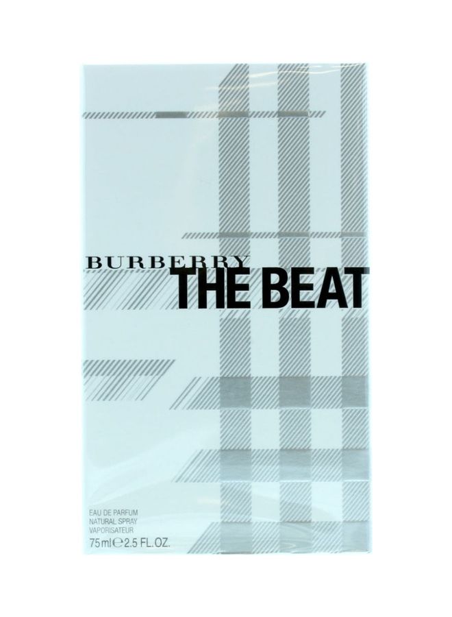 بربري ماء عطر ذا بيت 75ملليلتر - Image 2